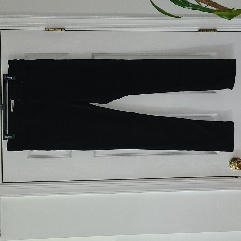 Black jeans